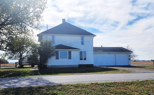 5144 E 1200 N-90, Fort Wayne, IN 46819