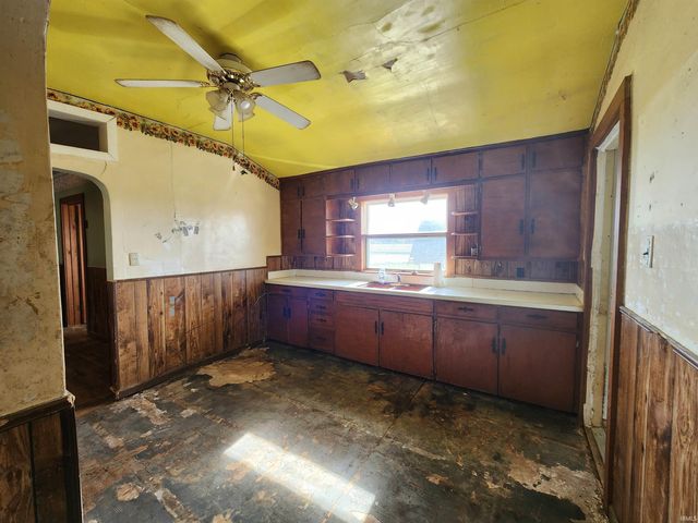 5144 E 1200 N-90, Fort Wayne, IN 46819