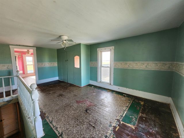 5144 E 1200 N-90, Fort Wayne, IN 46819