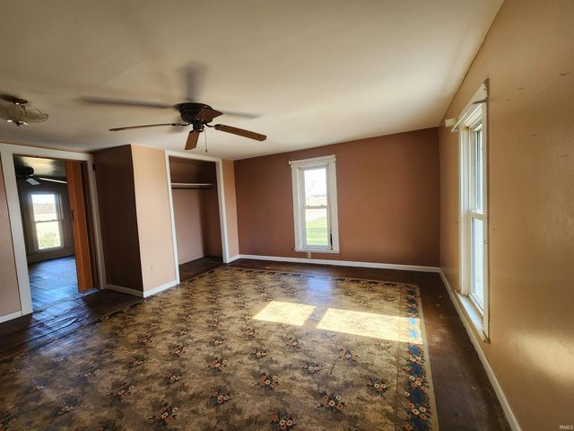 5144 E 1200 N-90, Fort Wayne, IN 46819