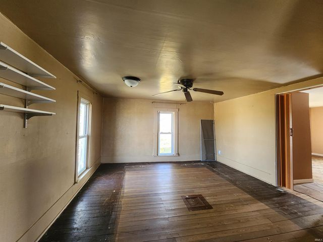 5144 E 1200 N-90, Fort Wayne, IN 46819