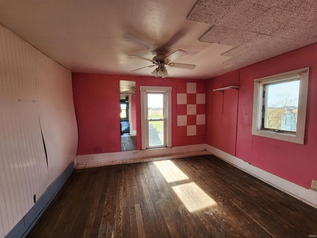 5144 E 1200 N-90, Fort Wayne, IN 46819