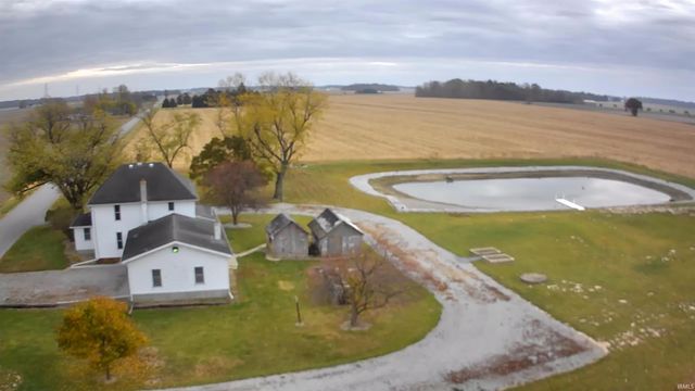 5144 E 1200 N-90, Fort Wayne, IN 46819