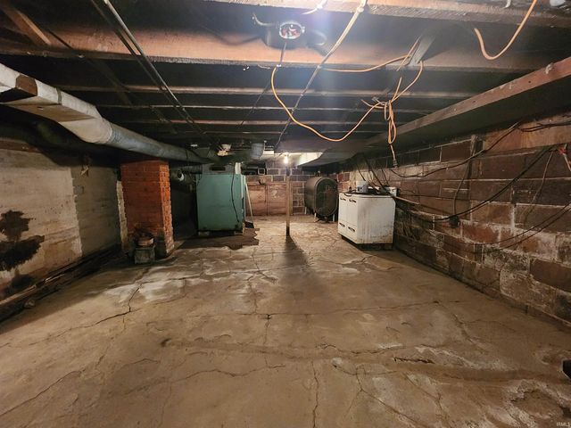 5144 E 1200 N-90, Fort Wayne, IN 46819