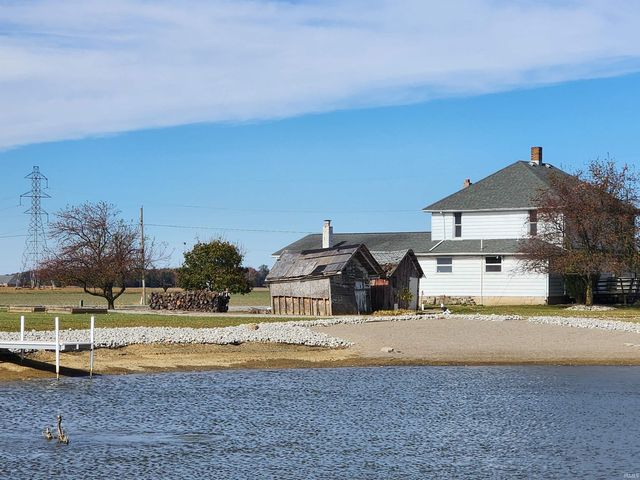 5144 E 1200 N-90, Fort Wayne, IN 46819