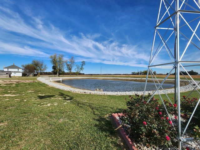 5144 E 1200 N-90, Fort Wayne, IN 46819