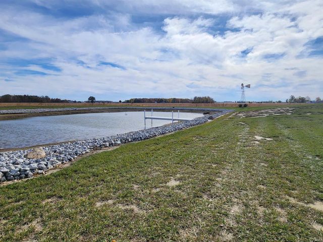 5144 E 1200 N-90, Fort Wayne, IN 46819