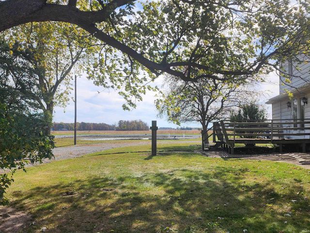 5144 E 1200 N-90, Fort Wayne, IN 46819