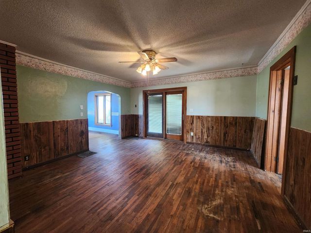 5144 E 1200 N-90, Fort Wayne, IN 46819