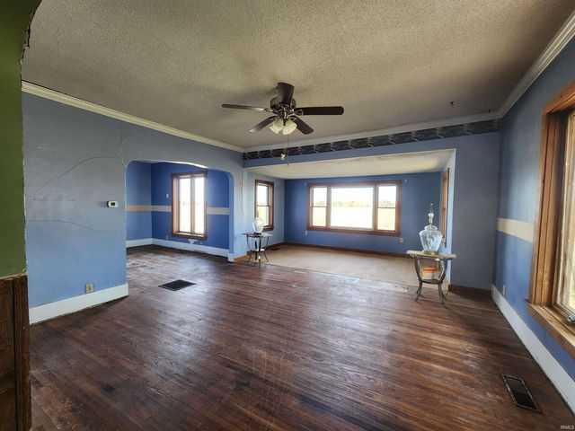 5144 E 1200 N-90, Fort Wayne, IN 46819