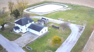 5144 E 1200 N-90, Fort Wayne, IN 46819