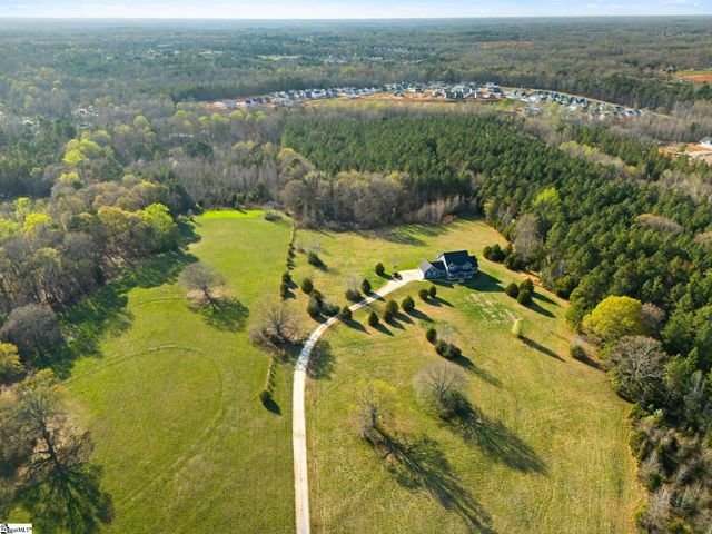00 Tall Pines Road, Fountain Inn, SC 29644