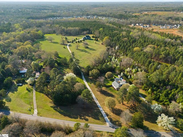 00 Tall Pines Road, Fountain Inn, SC 29644