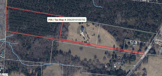 00 Tall Pines Road, Fountain Inn, SC 29644