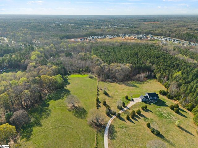 00 Tall Pines Road, Fountain Inn, SC 29644