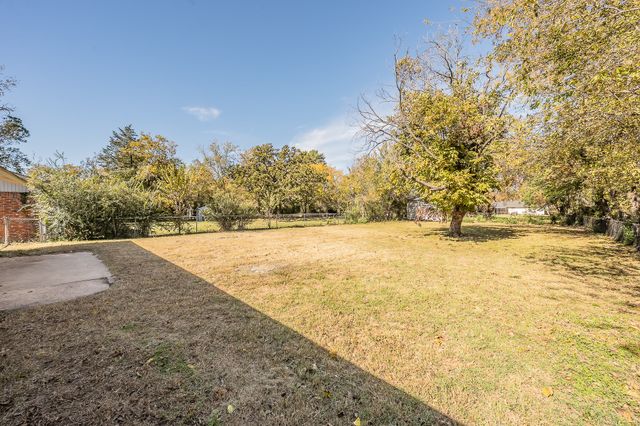 3029 Montclair Place, Denton, TX 76209