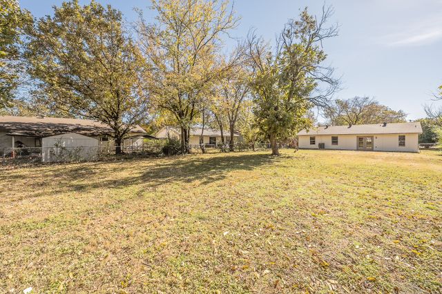 3029 Montclair Place, Denton, TX 76209
