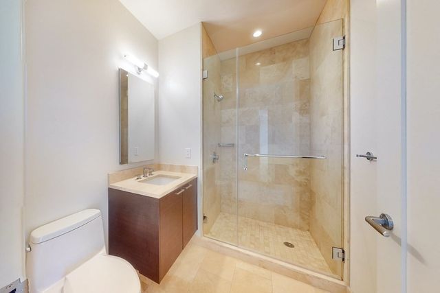 1 Franklin St 5505, Boston, MA 02110