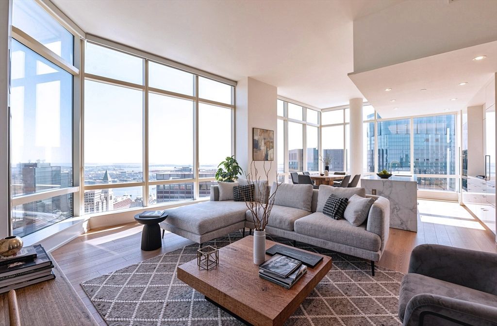 1 Franklin St 5505, Boston, MA 02110