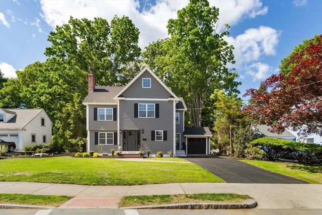 71 Converse St, Wakefield, MA 01880