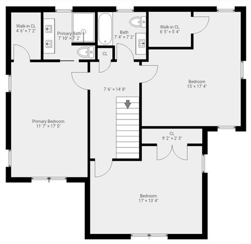 71 Converse St, Wakefield, MA 01880