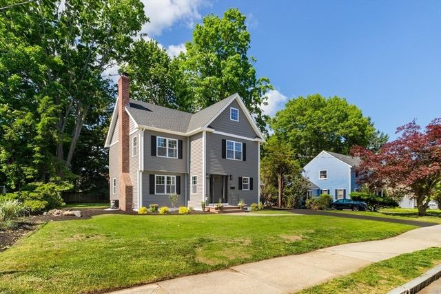 71 Converse St, Wakefield, MA 01880