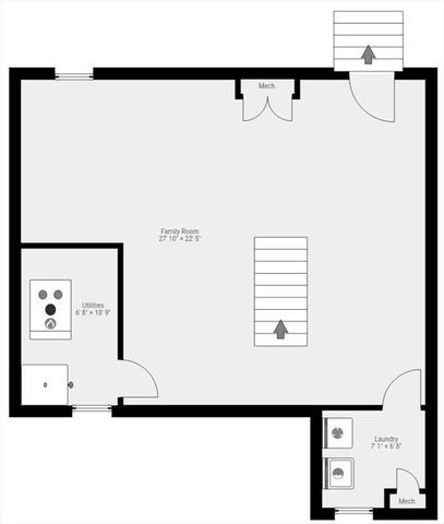 71 Converse St, Wakefield, MA 01880