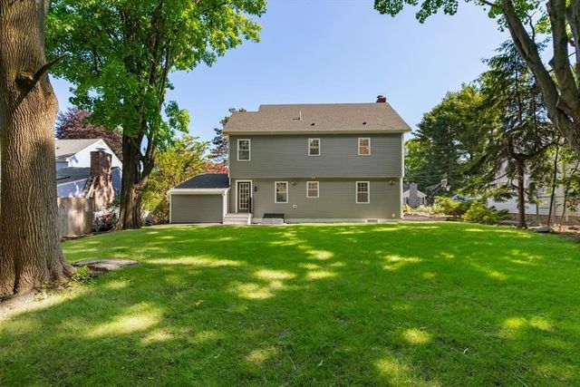 71 Converse St, Wakefield, MA 01880