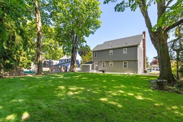 71 Converse St, Wakefield, MA 01880