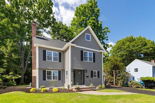 71 Converse St, Wakefield, MA 01880