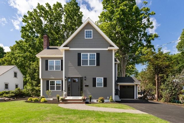 71 Converse St, Wakefield, MA 01880