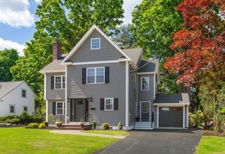 71 Converse St, Wakefield, MA 01880