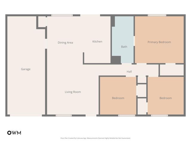 4706 Brassiewood DR, Austin, TX 78744