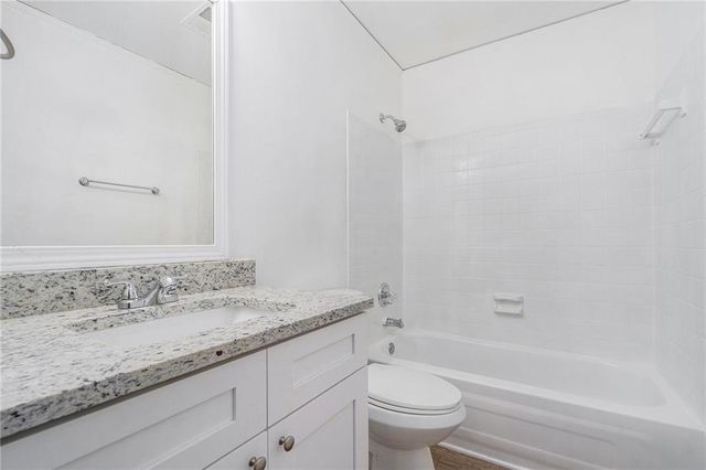 5444 Wylstream, Norcross, GA 30093