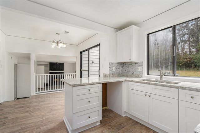 5444 Wylstream, Norcross, GA 30093