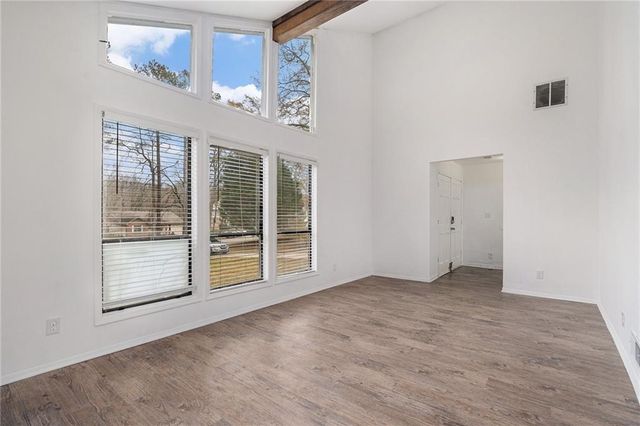 5444 Wylstream, Norcross, GA 30093