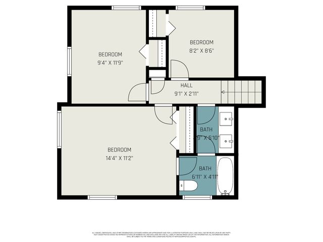 244 Lee Rd, Cottontown, TN 37048