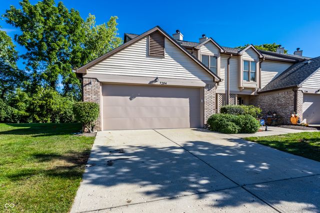 7204 Long Boat Drive, Indianapolis, IN 46250