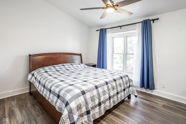 7204 Long Boat Drive, Indianapolis, IN 46250