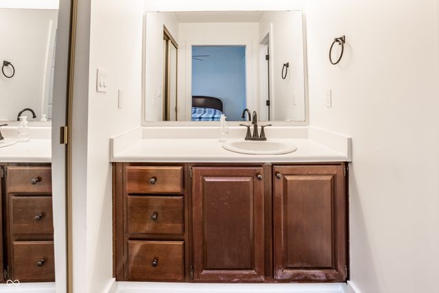 7204 Long Boat Drive, Indianapolis, IN 46250