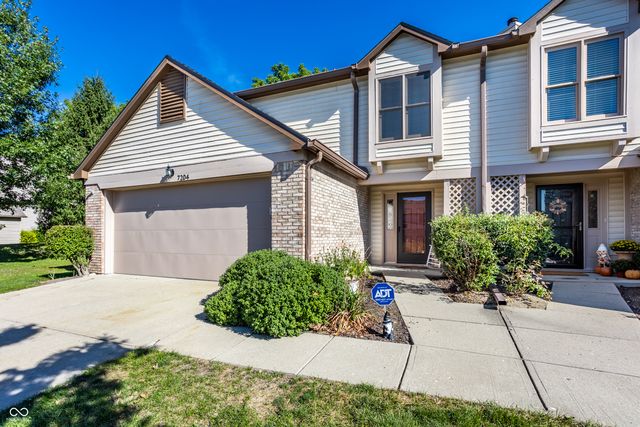 7204 Long Boat Drive, Indianapolis, IN 46250