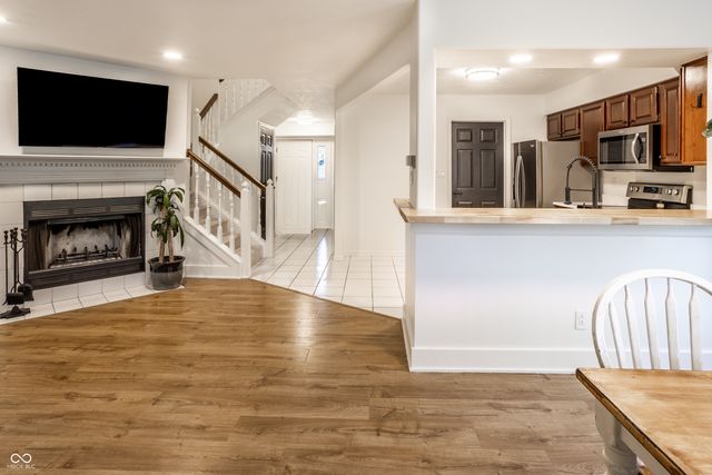 7204 Long Boat Drive, Indianapolis, IN 46250