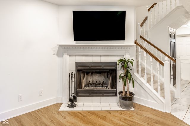 7204 Long Boat Drive, Indianapolis, IN 46250