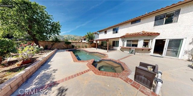 17032 Goya, Granada Hills (los Angeles), CA 91344