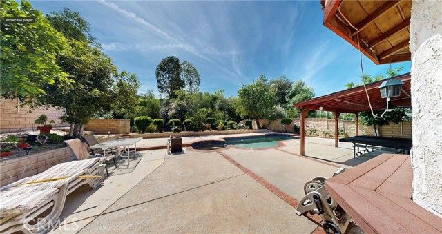 17032 Goya, Granada Hills (los Angeles), CA 91344