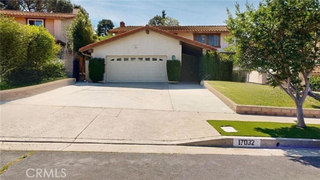 17032 Goya, Granada Hills (los Angeles), CA 91344