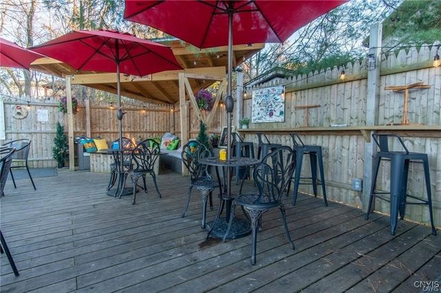 209 Commercial Street, Theresa, NY 13691