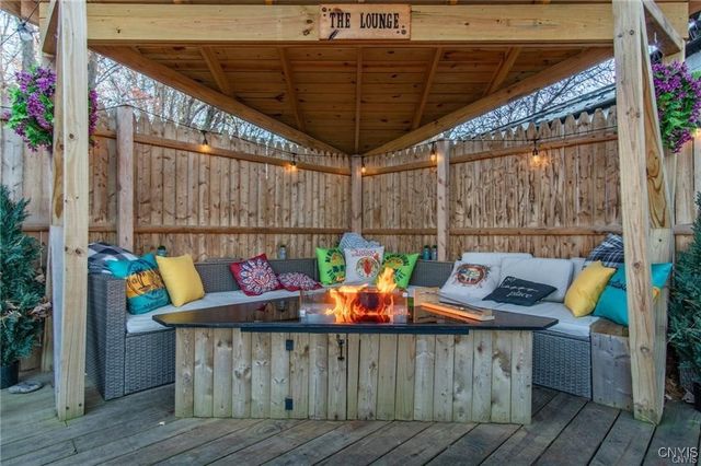 209 Commercial Street, Theresa, NY 13691