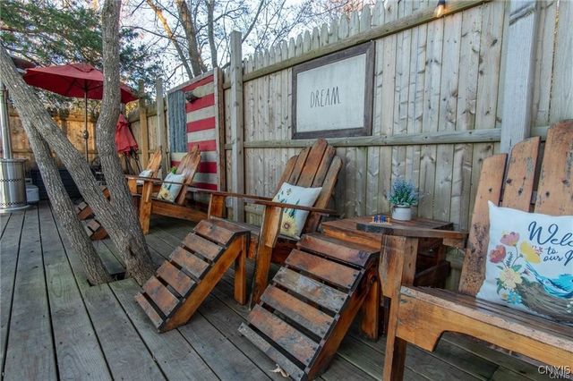 209 Commercial Street, Theresa, NY 13691