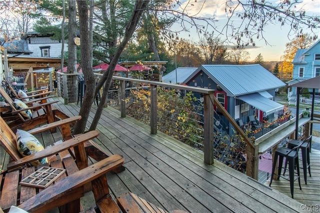 209 Commercial Street, Theresa, NY 13691